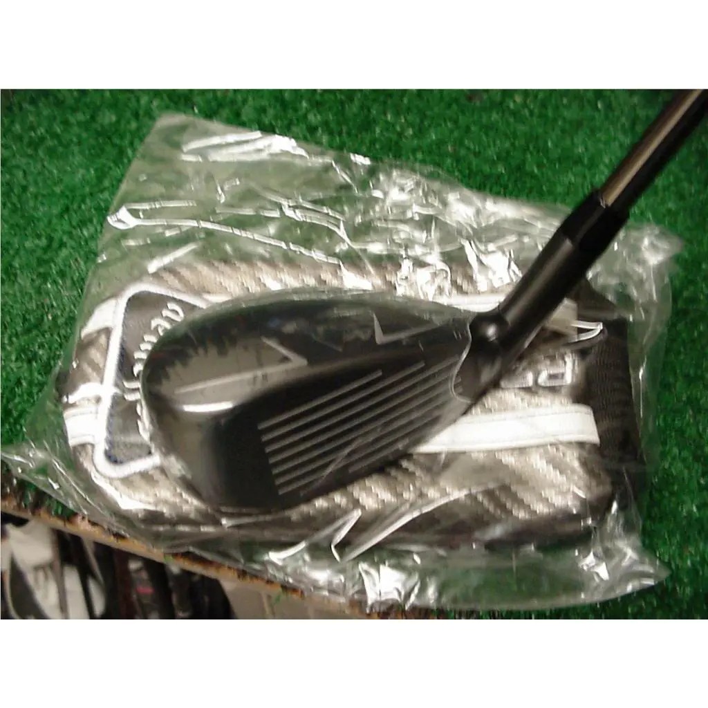 Callaway  - xr 1