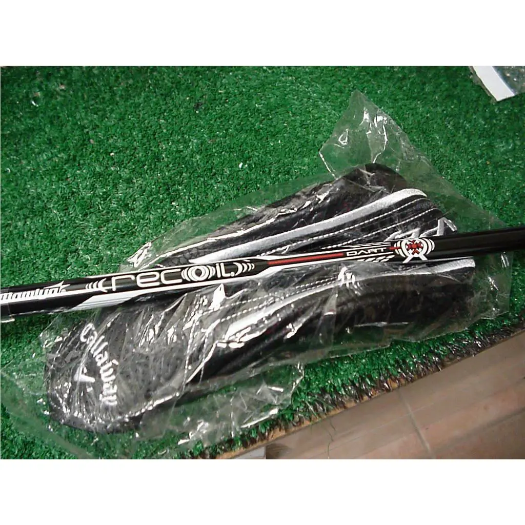Callaway  - apex - apex 0