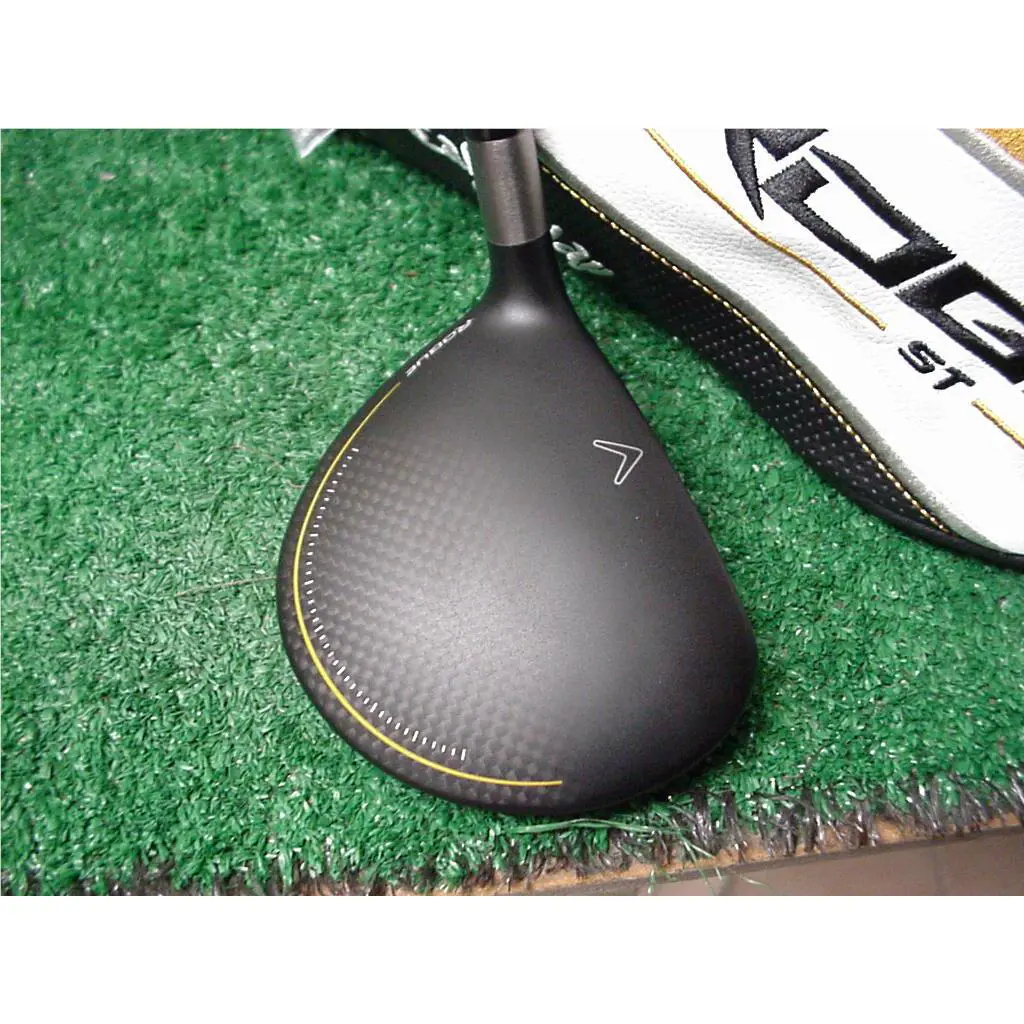 Callaway  - rogue - rogue 1