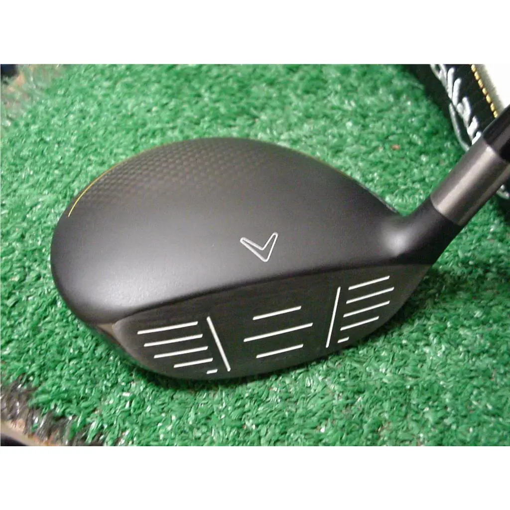 Callaway  - rogue - rogue 2