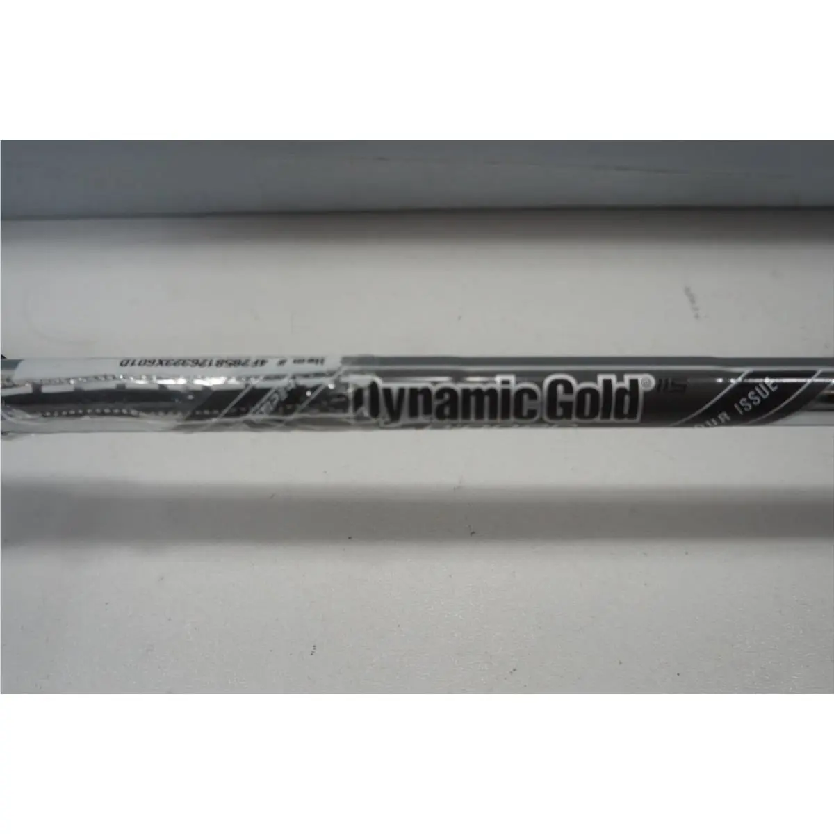 Callaway  - JAWS RAW CHROME - JAWS RAW CHROME - Gold 2