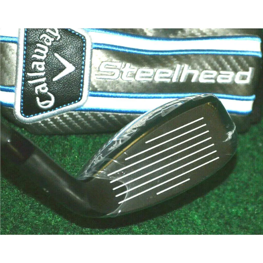 Callaway  - Steelhead - Steelhead (UPC: 190228169624) 0