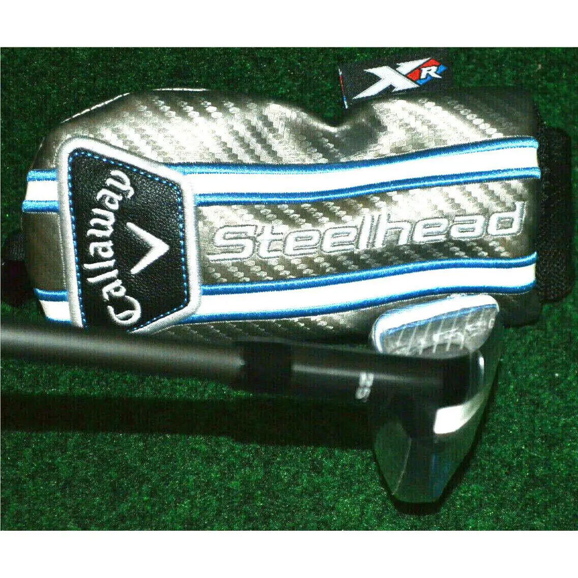 Callaway  - Steelhead - Steelhead (UPC: 190228169624) 6