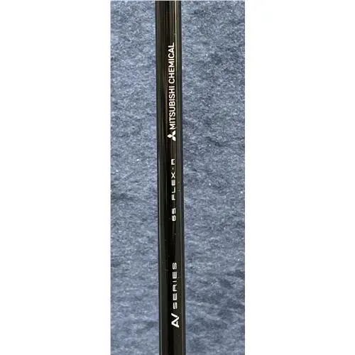 Callaway  - Chemical - Chemical 2