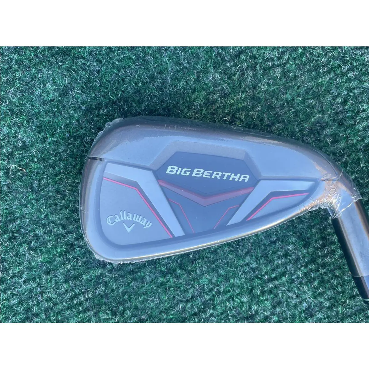 Callaway  - Recoil ES 460 - Recoil 0