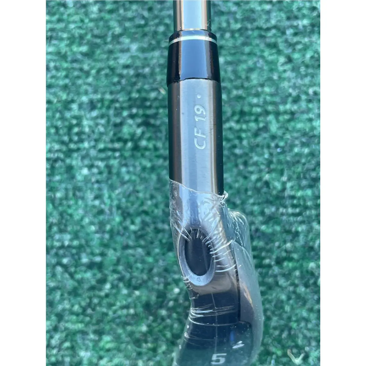 Callaway  - Recoil ES 460 - Recoil 1
