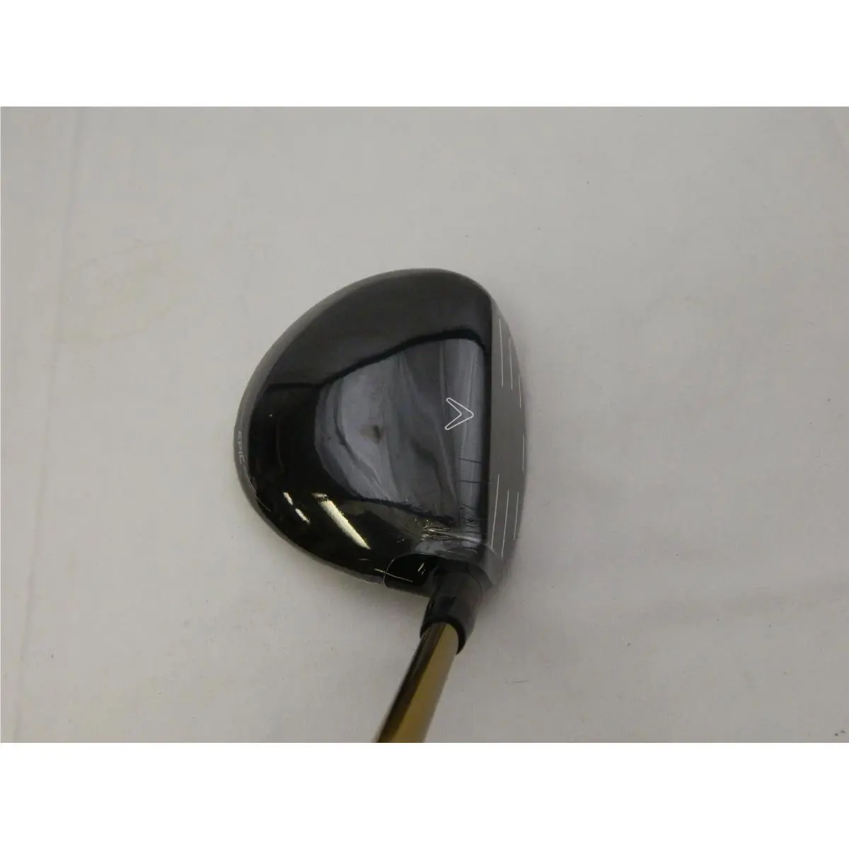 Callaway  - GBB Epic Star - GBB Epic Star - Black 1