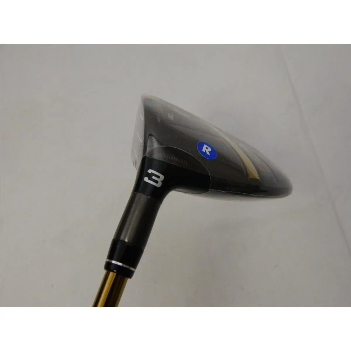 Callaway  - GBB Epic Star - GBB Epic Star - Black 0