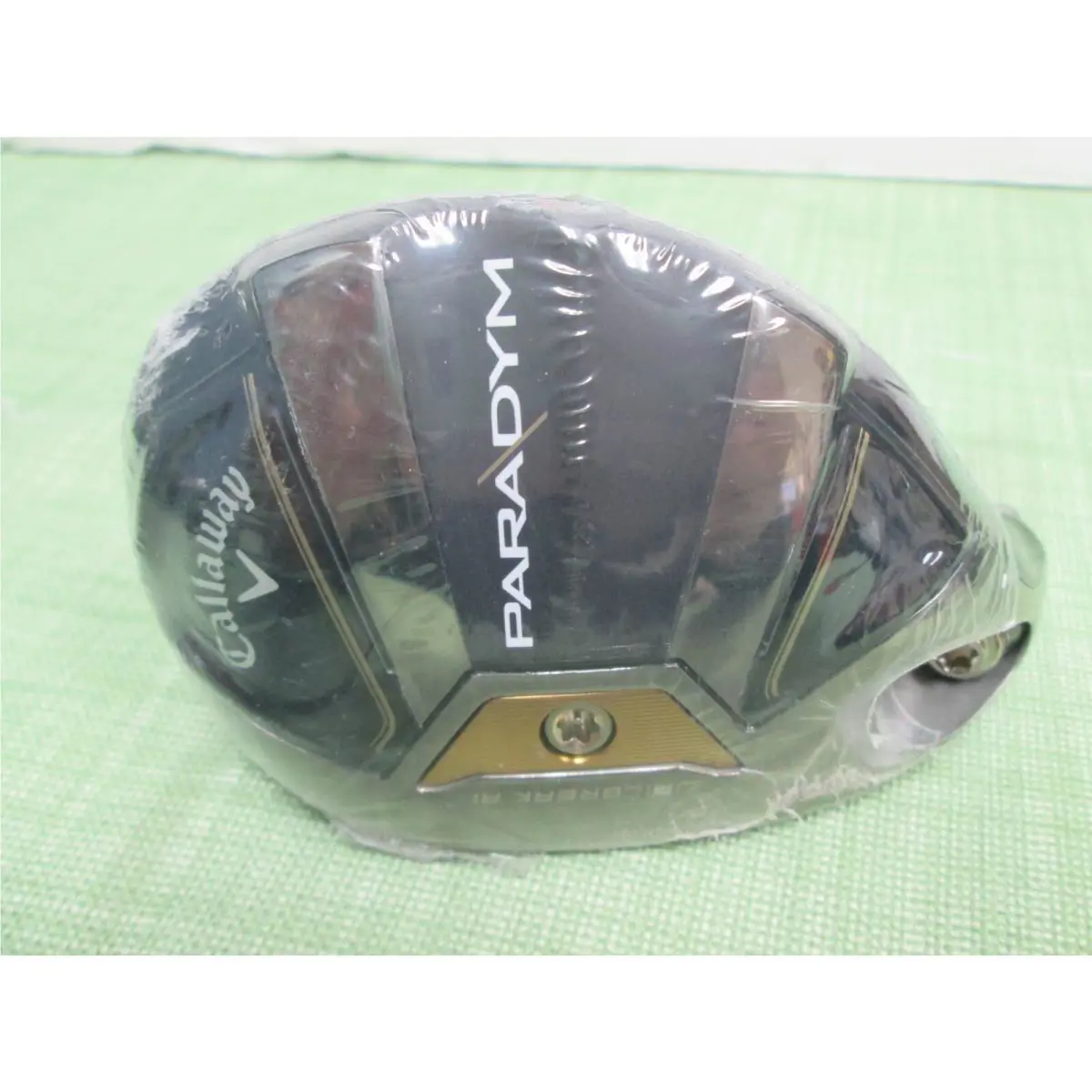 Callaway  - Callaway Paradym - Paradym 0
