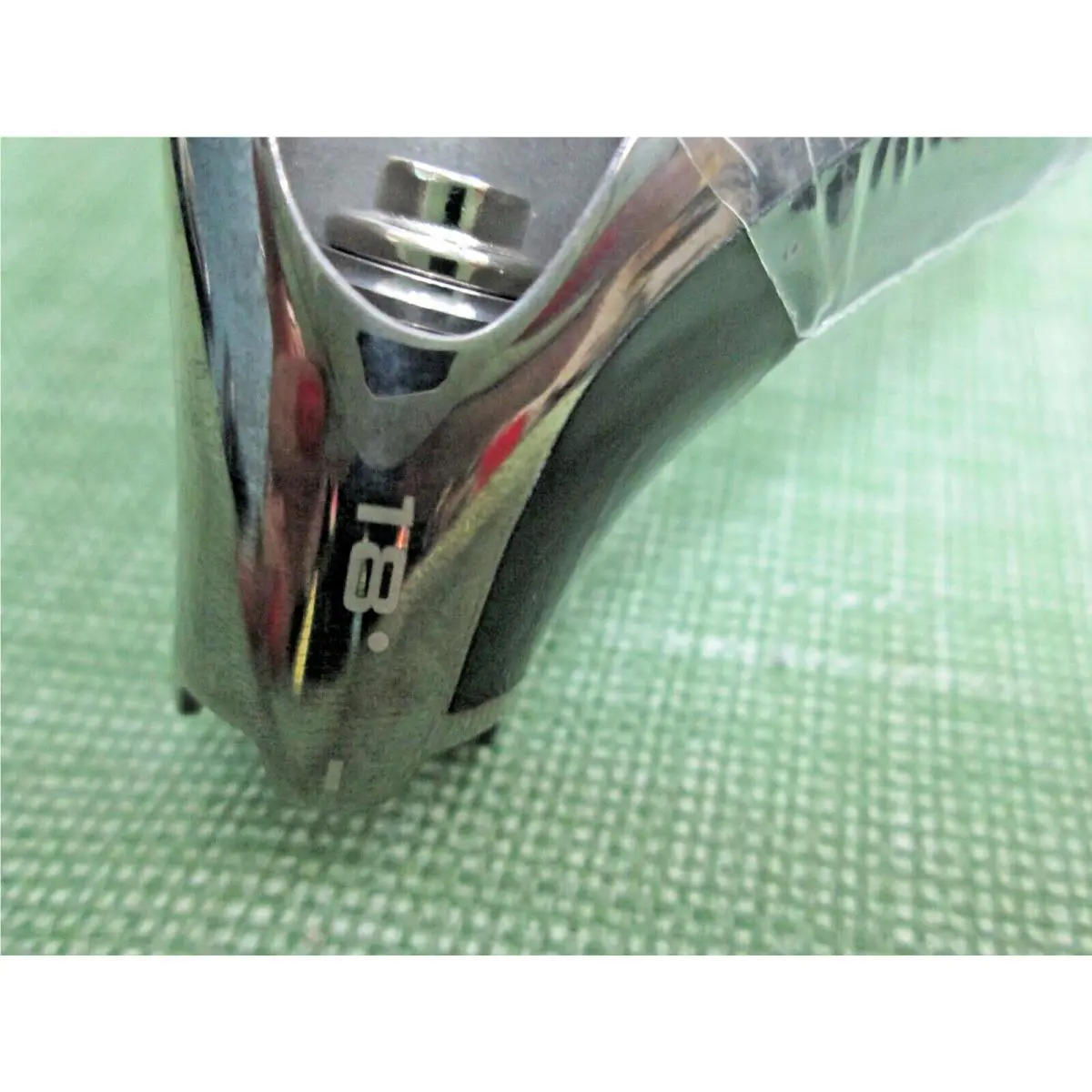 Callaway  - Callaway Paradym - Paradym 1