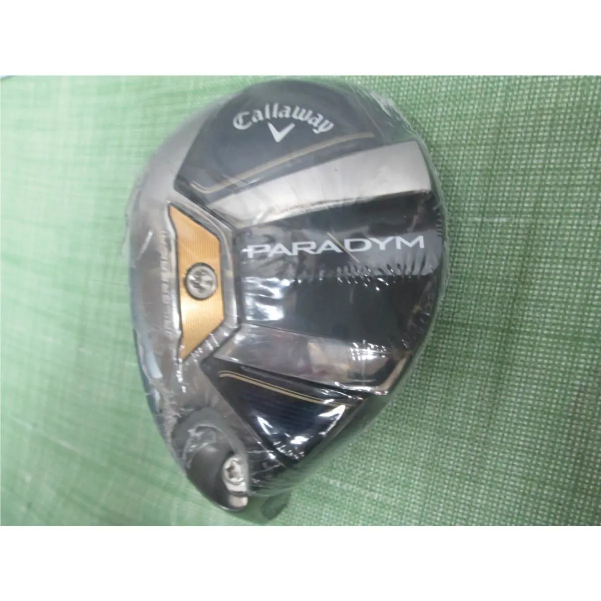 Callaway  - Callaway Paradym - Paradym 2