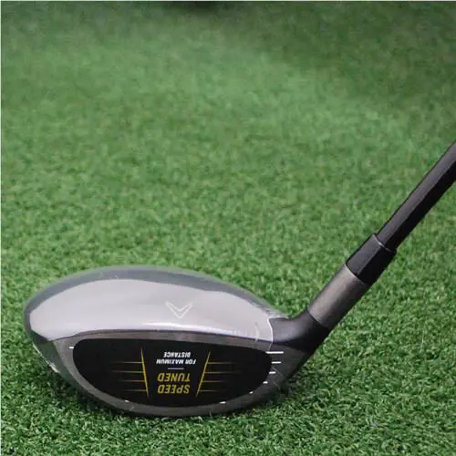 Callaway  - Callaway Rogue ST LS Fairway - 4F843129O300 - Blue (UPC: 194518662055) 2