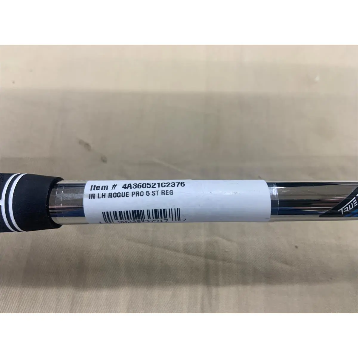 Callaway  - CF18 - CF18 (UPC: 190228379177) 4