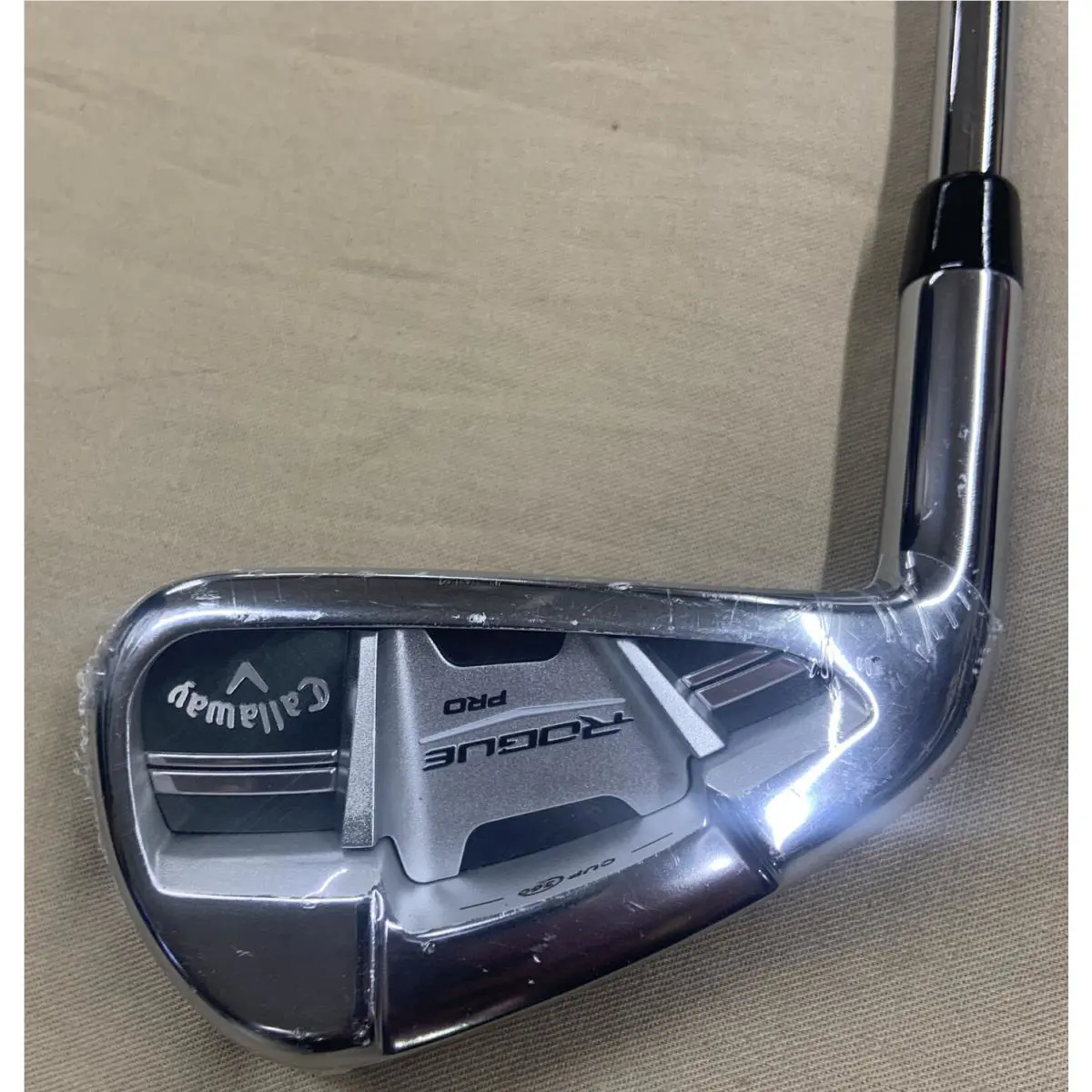 Callaway  - CF18 - CF18 (UPC: 190228379177) 0