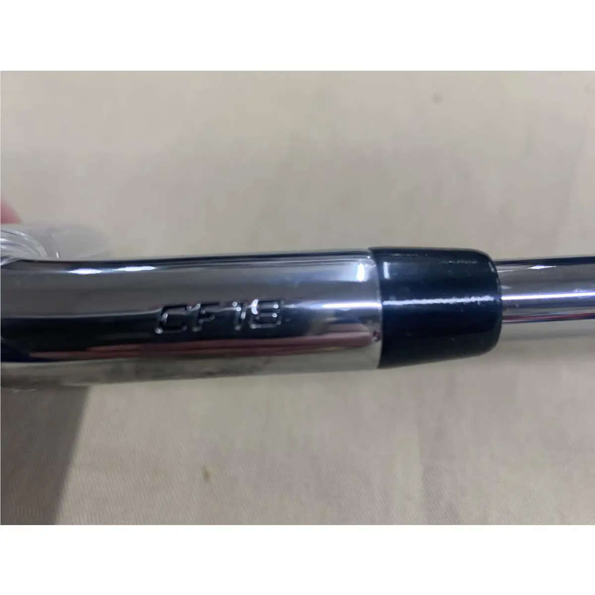 Callaway  - CF18 - CF18 (UPC: 190228379177) 2
