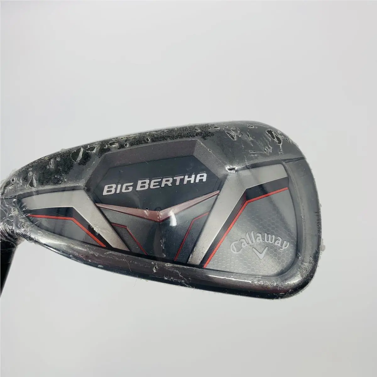 Callaway  - Callaway Big Bertha - Big Bertha - Black 0