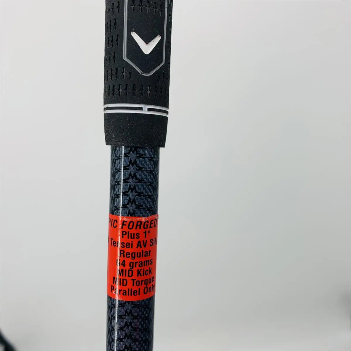 Callaway  - Callaway Big Bertha - Big Bertha - Black 3