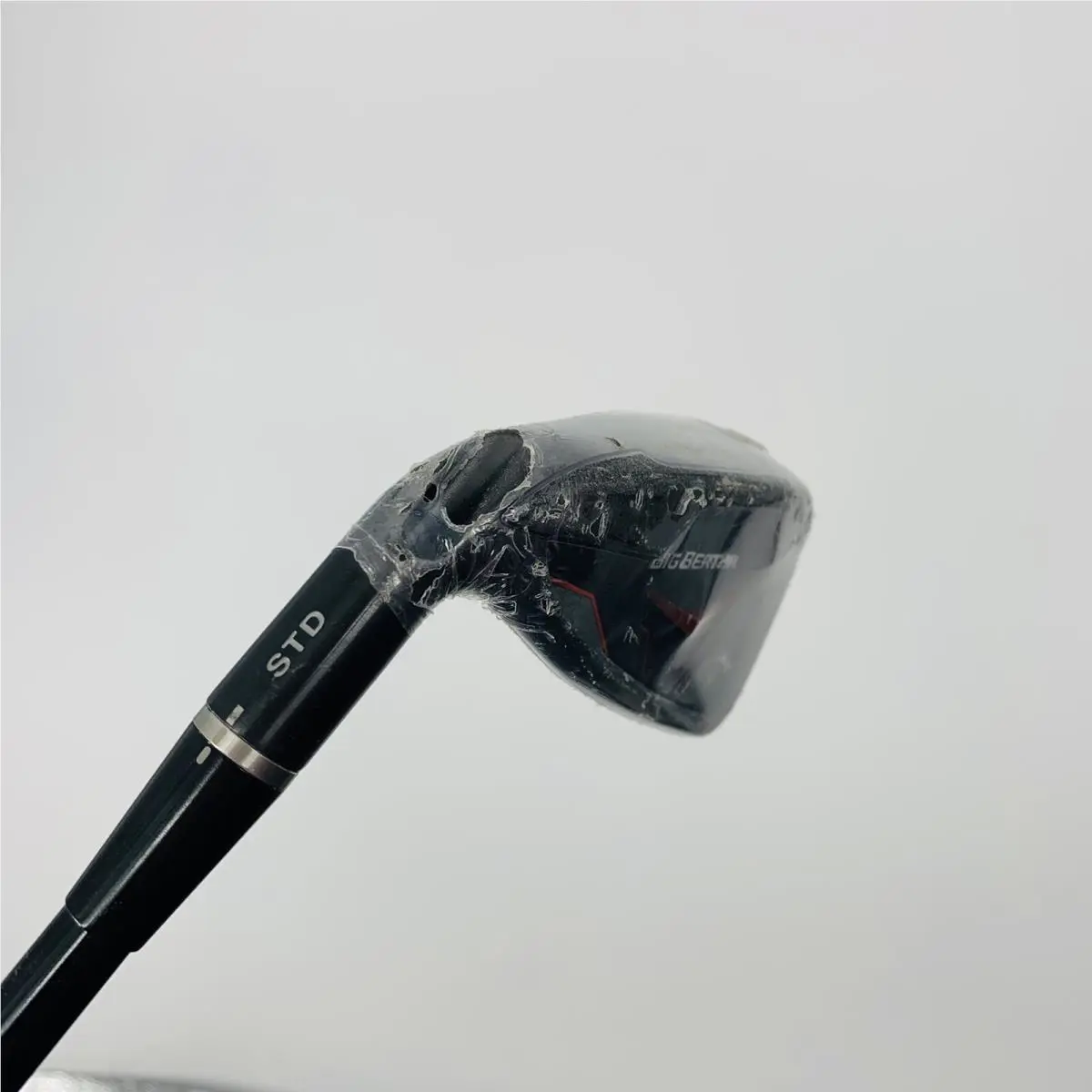 Callaway  - Callaway Big Bertha - Big Bertha - Black 5