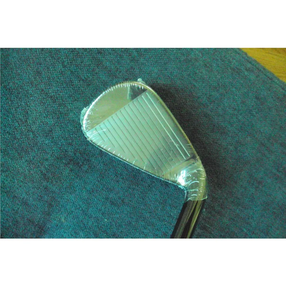 Callaway  - Big Bertha Tungsten - Big Bertha Tungsten 1
