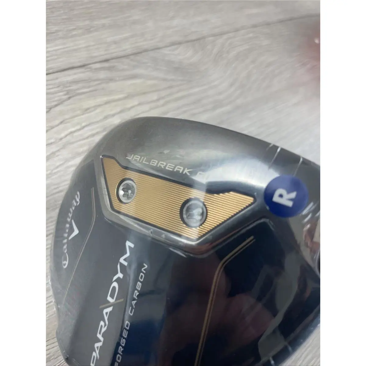 Callaway  - Paradym - Paradym 2