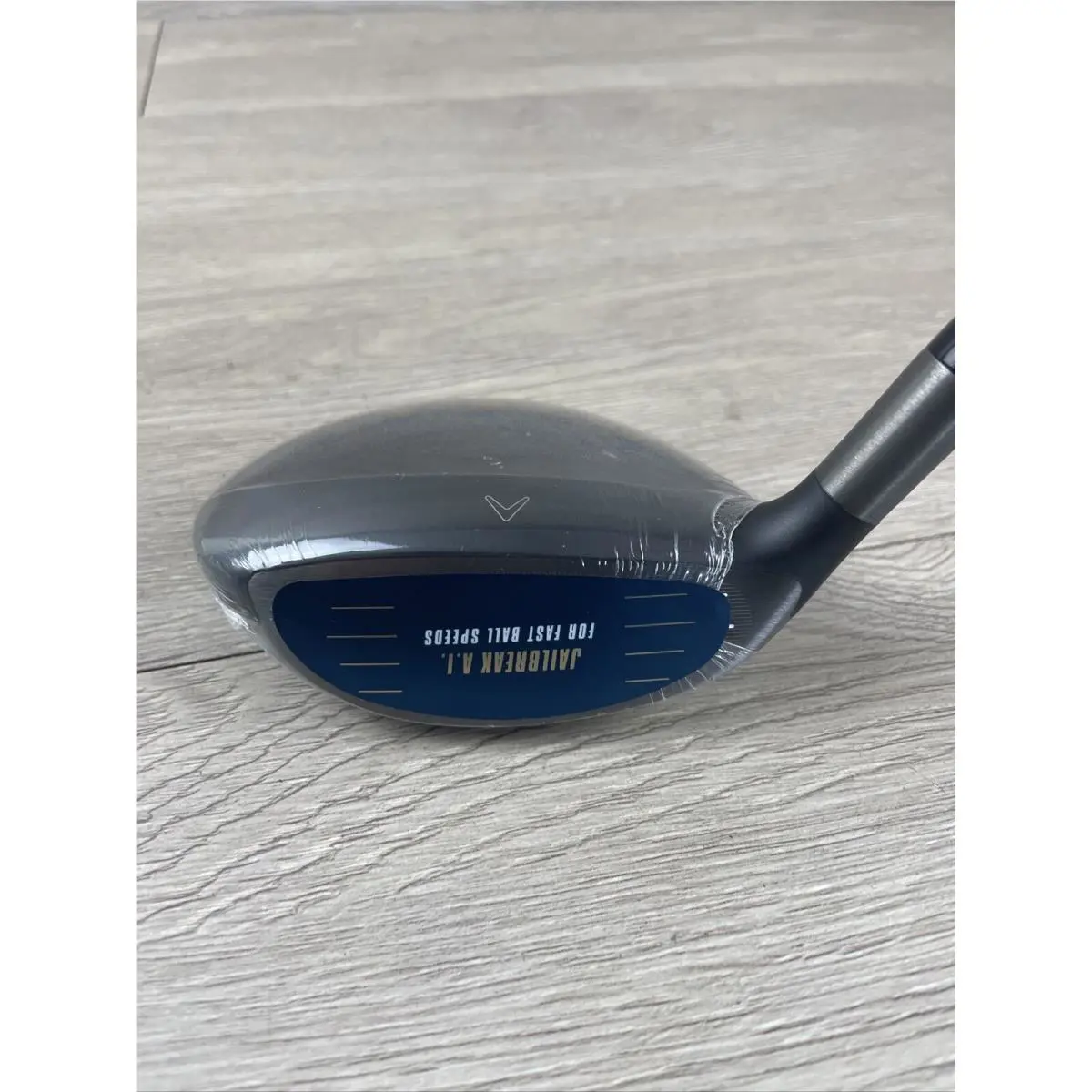 Callaway  - Paradym - Paradym 3
