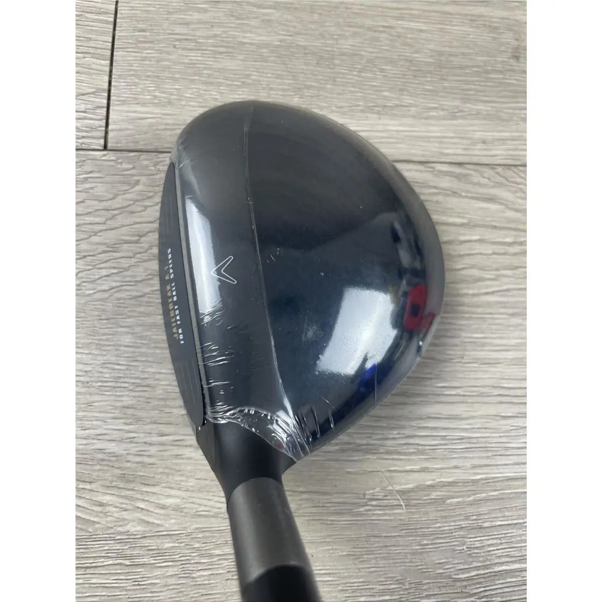Callaway  - Paradym - Paradym 4