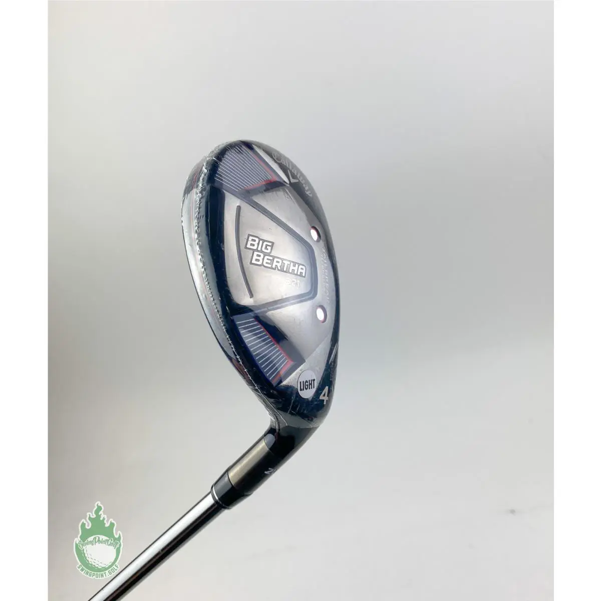 Callaway  - Big Bertha B21 - Big Bertha 0