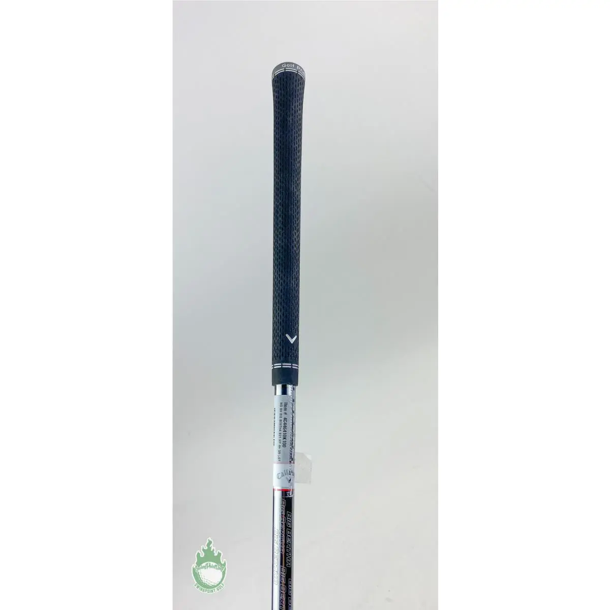 Callaway  - Big Bertha B21 - Big Bertha 2