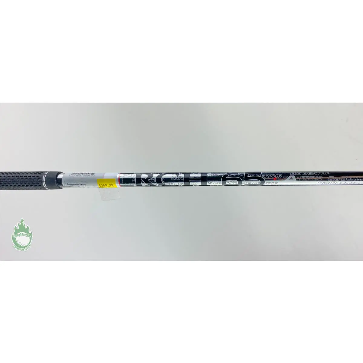 Callaway  - Big Bertha B21 - Big Bertha 3