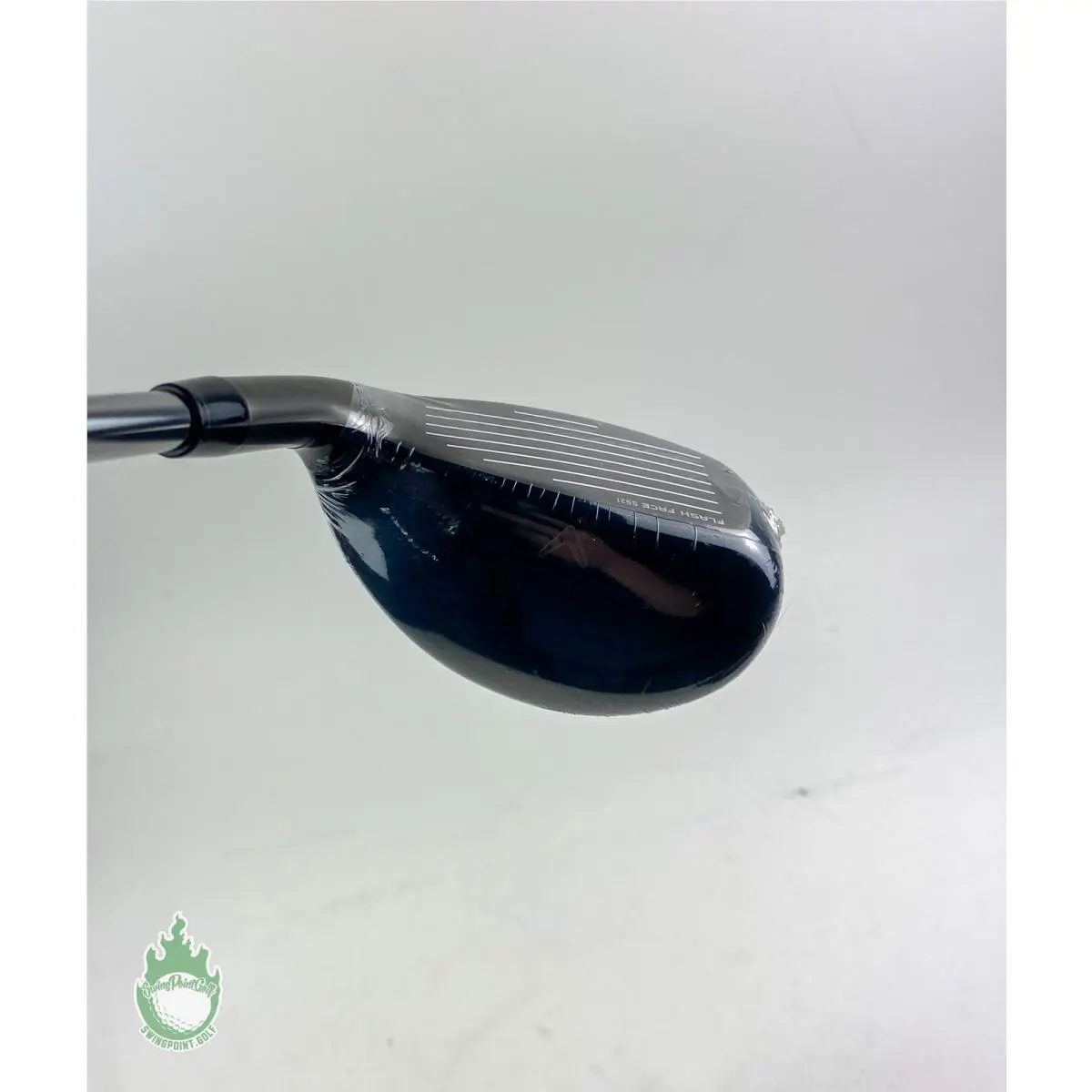 Callaway  - Big Bertha B21 - Big Bertha 4