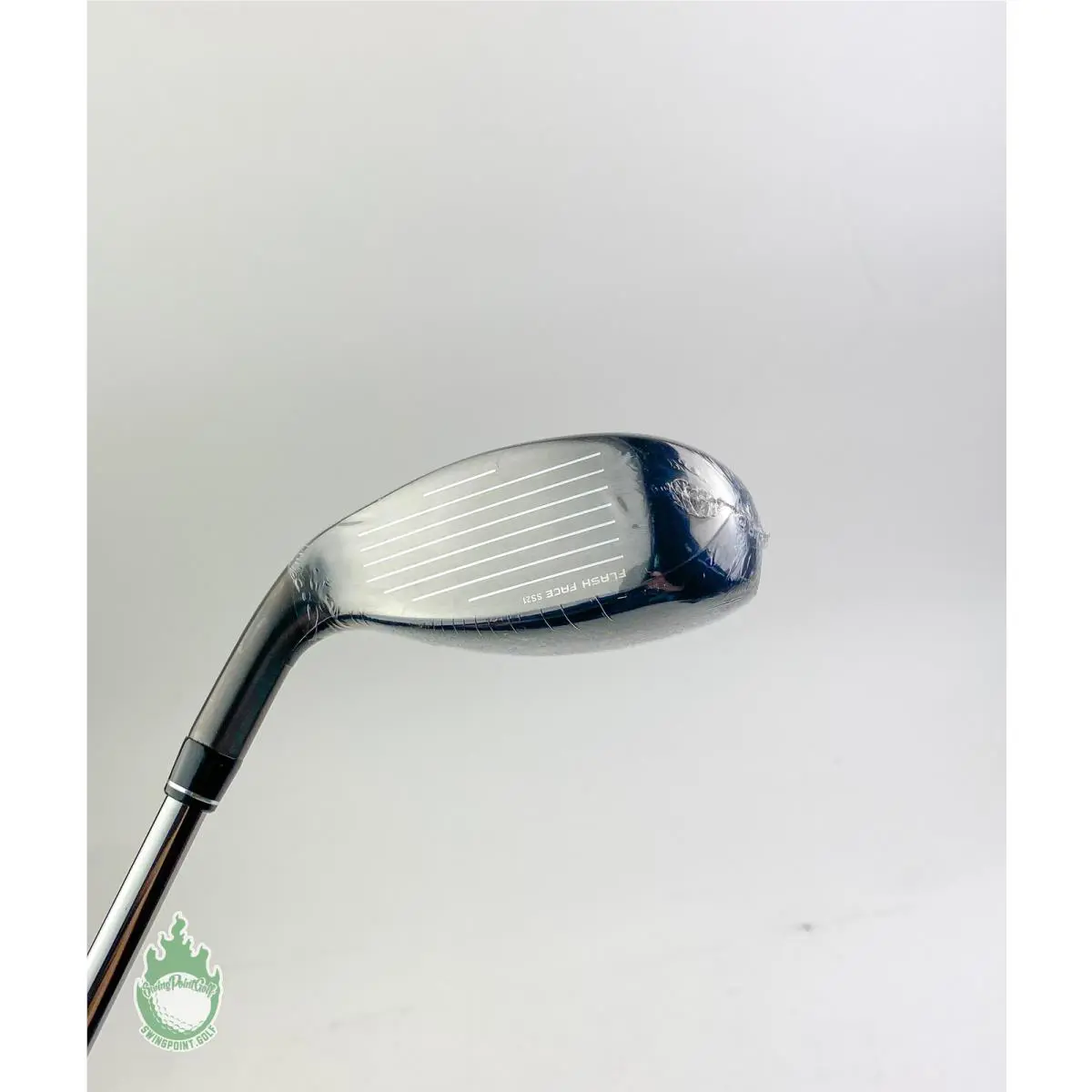 Callaway  - Big Bertha B21 - Big Bertha 7