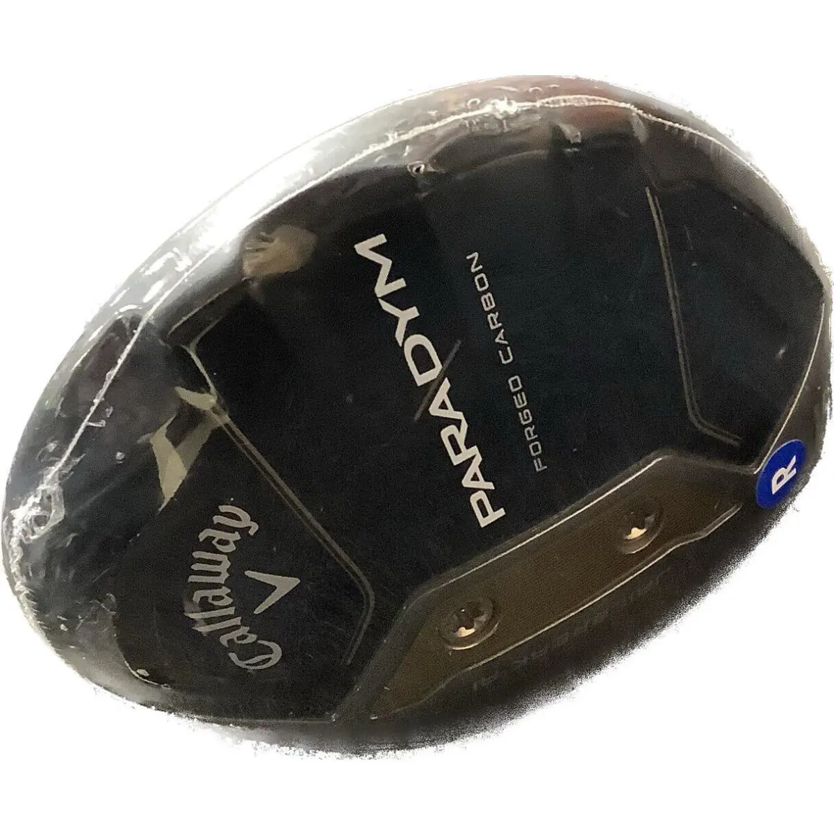 Callaway  - PARA/DYM - PARA/DYM 4