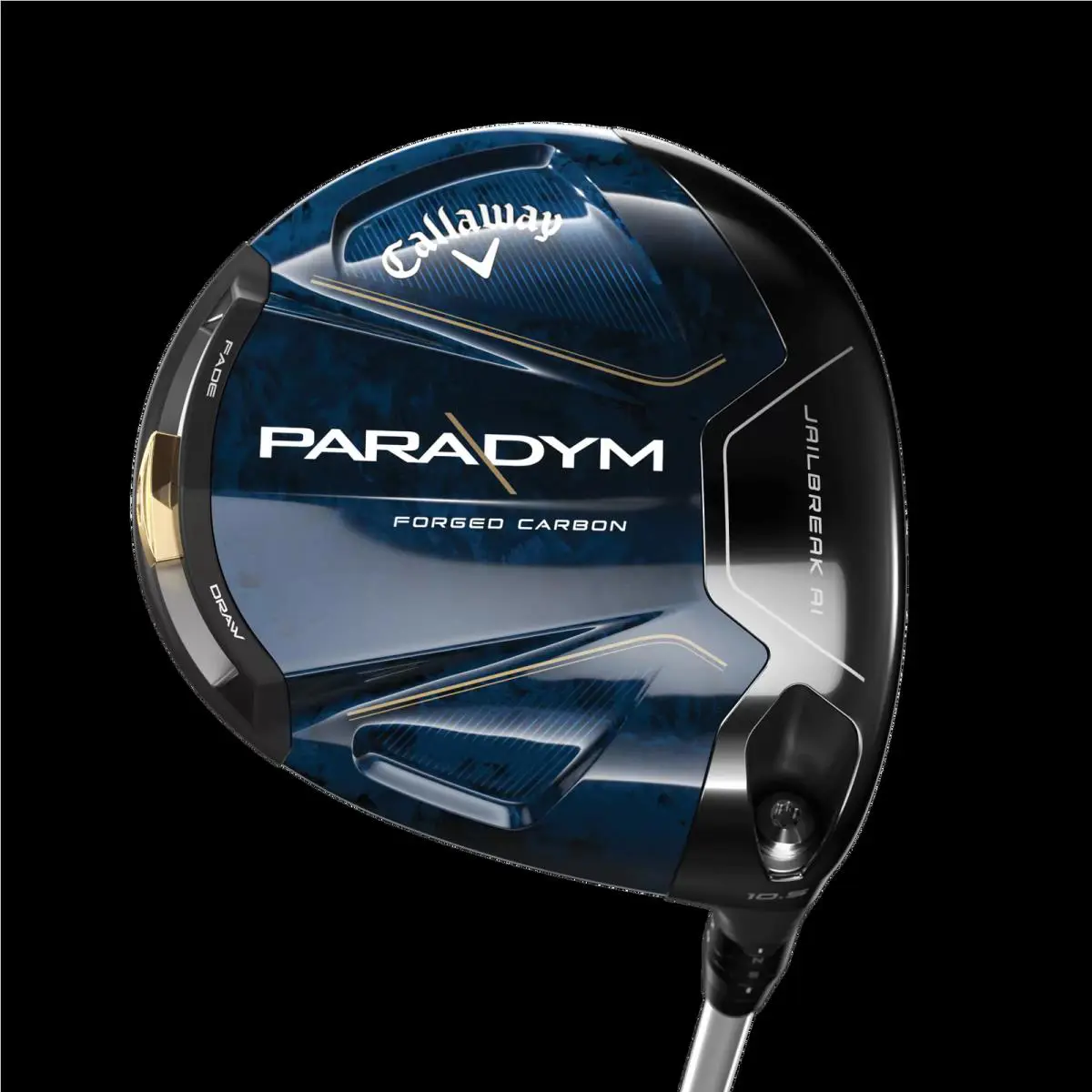 Callaway  - PARA/DYM - PARA/DYM 5