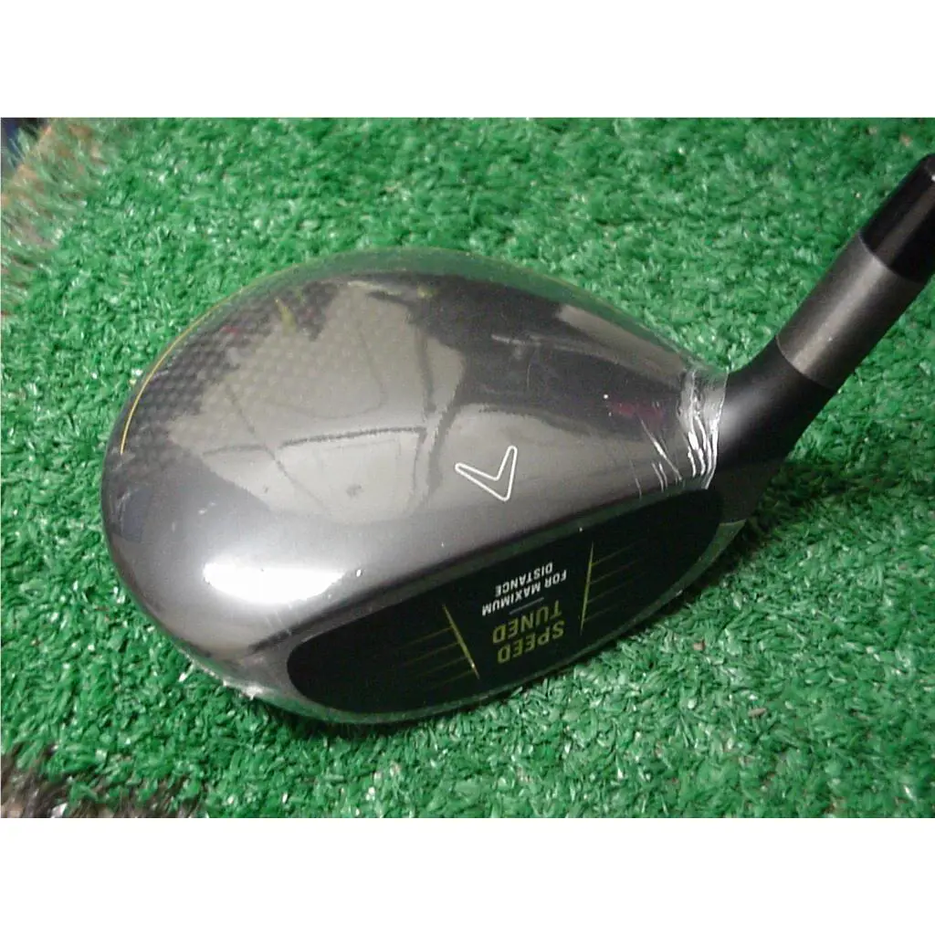 Callaway  - rogue - rogue 1