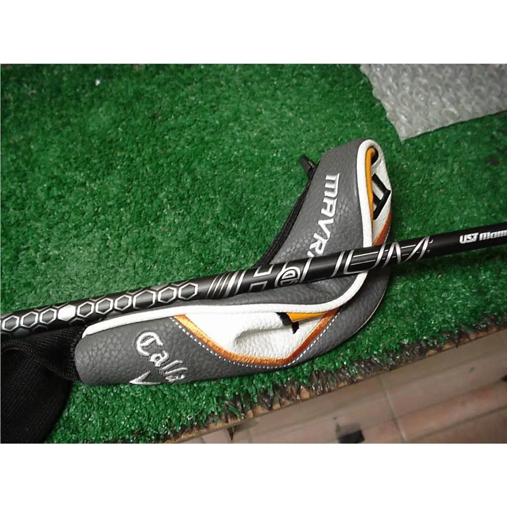 Callaway  - mavrik - mavrik 0