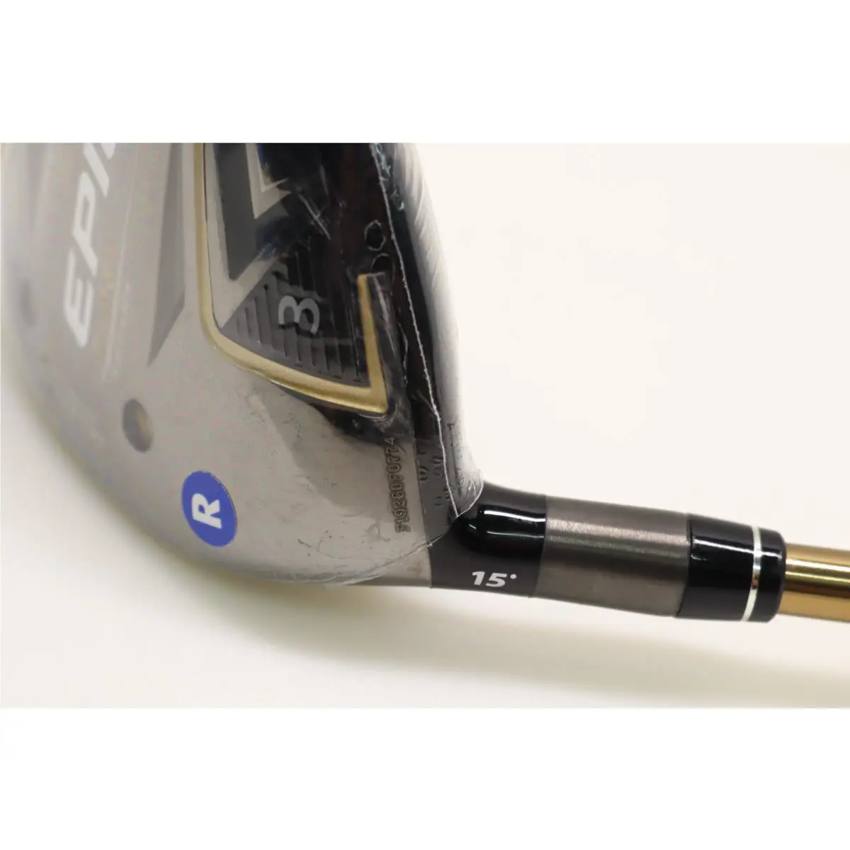 Callaway  - Epic Flash Star - Epic Flash Star 4