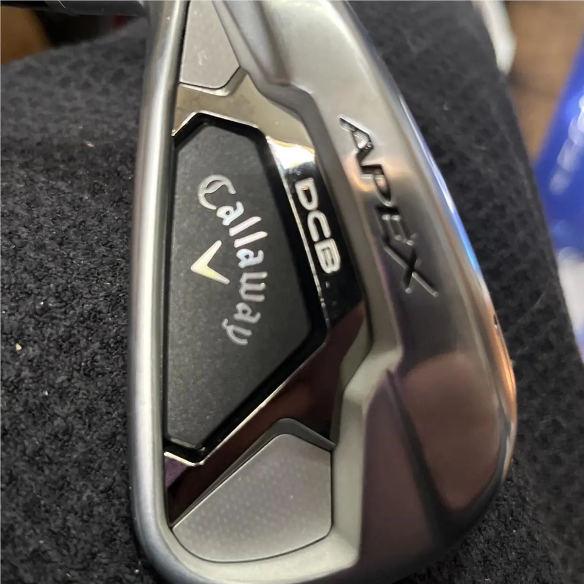 Callaway  - STD - STD 0