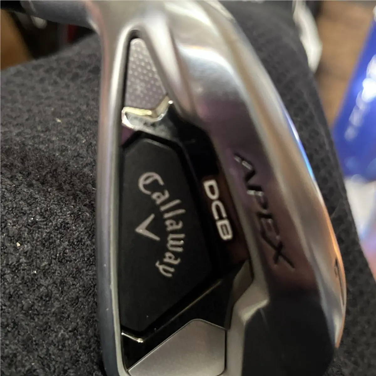 Callaway  - STD - STD 1