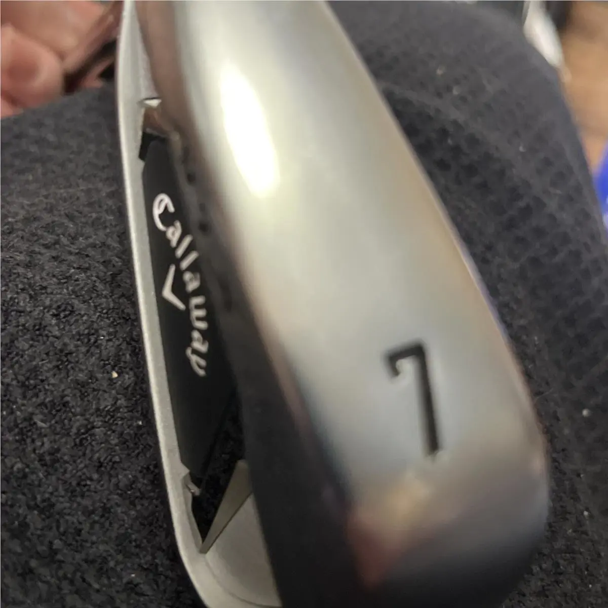 Callaway  - STD - STD 2