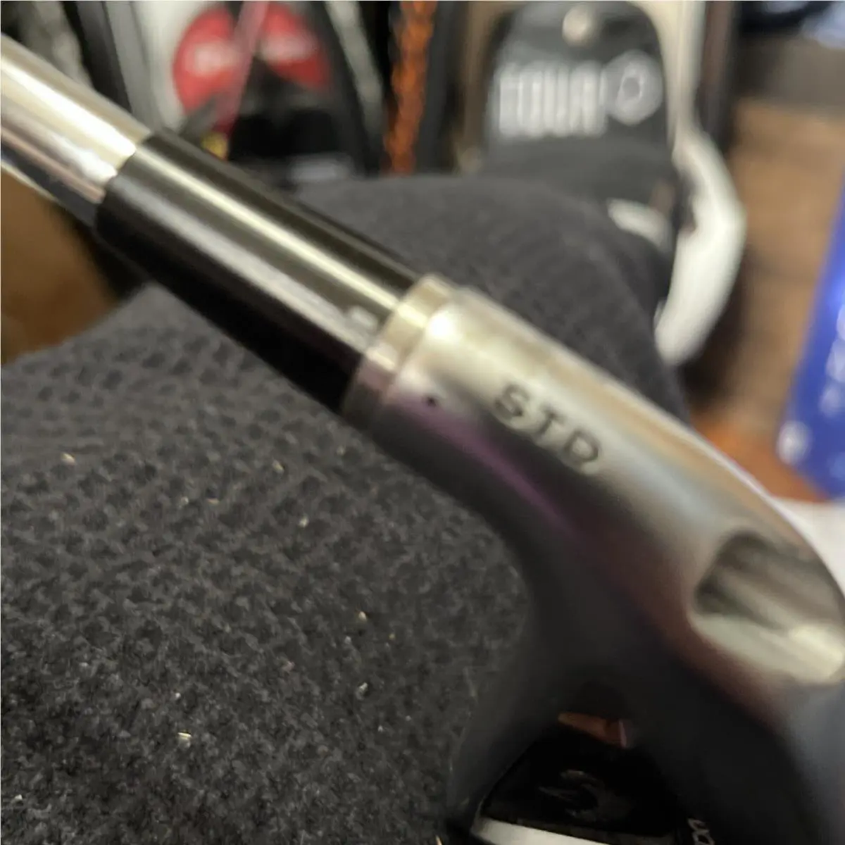 Callaway  - STD - STD 4