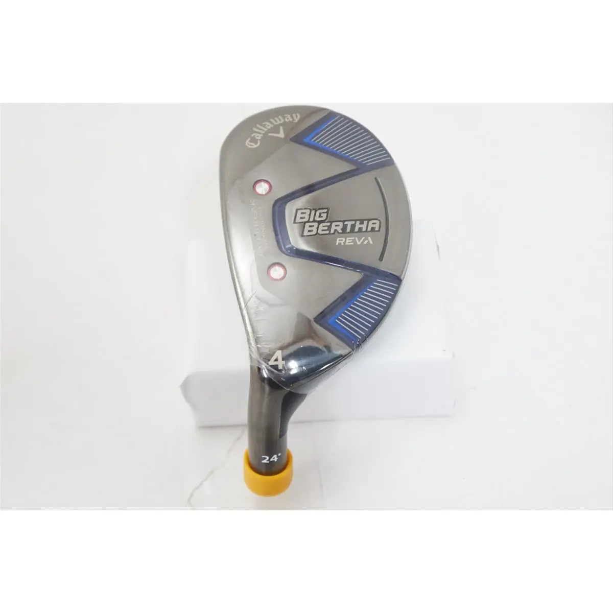 Callaway  - BIG BERTHA REVA - BIG BERTHA REVA 0