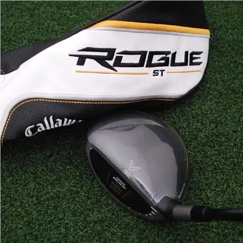 Callaway  - Callaway Rogue ST LS Fairway - 4F840529L200 - Blue (UPC: 194518629379) 0