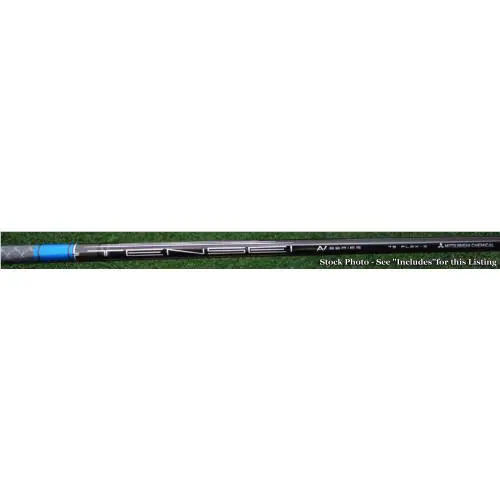 Callaway  - Callaway Rogue ST LS Fairway - 4F840529L200 - Blue (UPC: 194518629379) 4