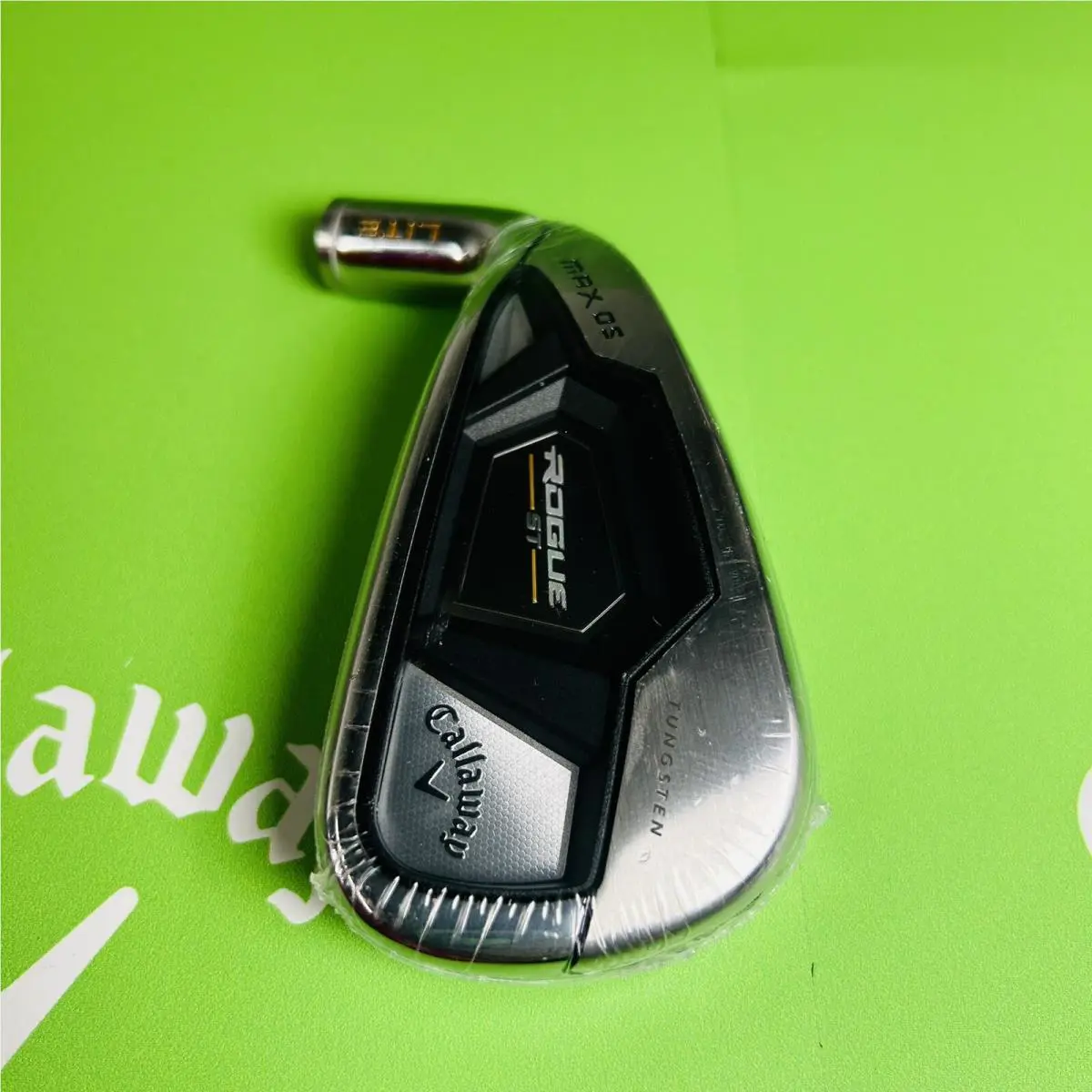Callaway  - Rogue ST Max Os - Rogue Max 3