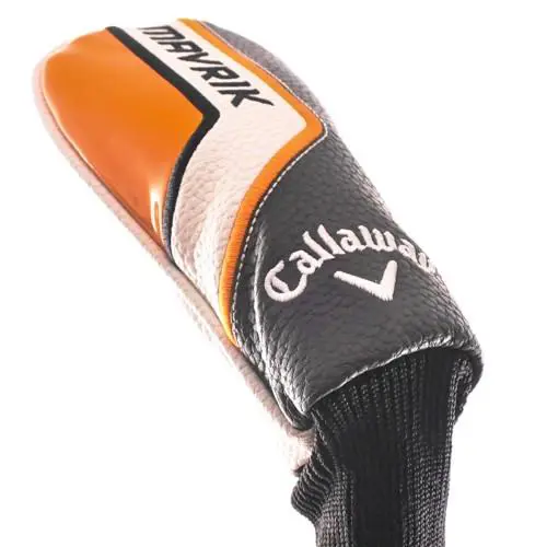 Callaway  - Mavrik - Mavrik (UPC: 0689769701481) 3