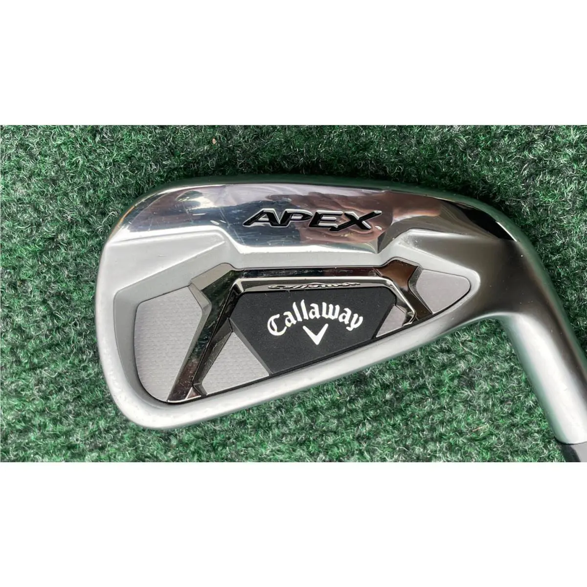Callaway  - Elevate ETS 95 - Elevate ETS 0