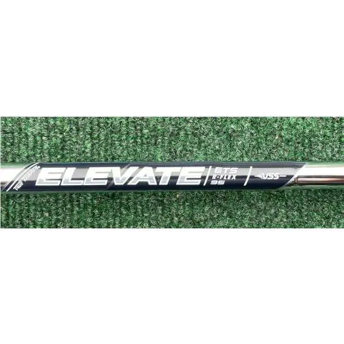 Callaway  - Elevate ETS 95 - Elevate ETS 3