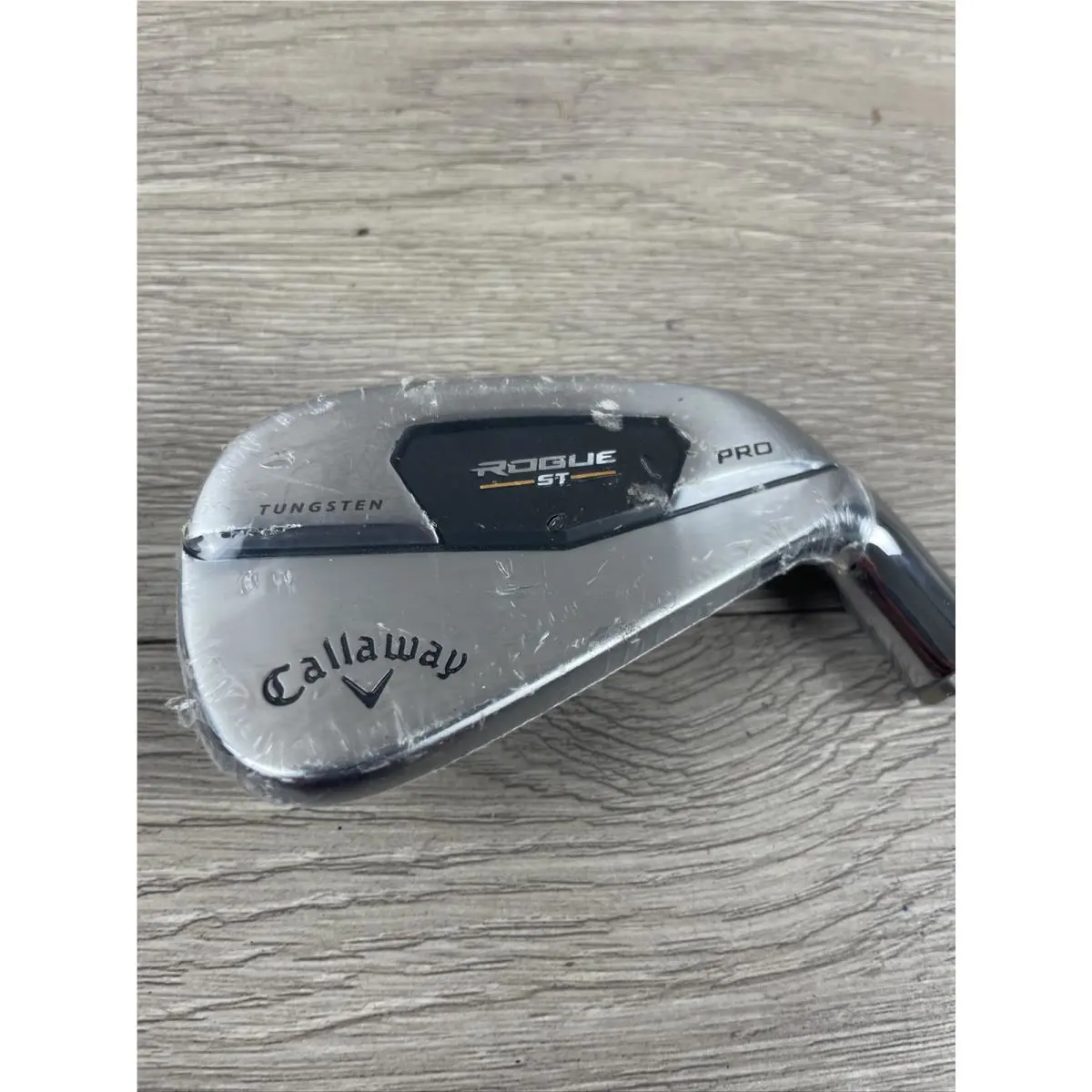 Callaway  - Rogue ST PRO - Rogue PRO 0