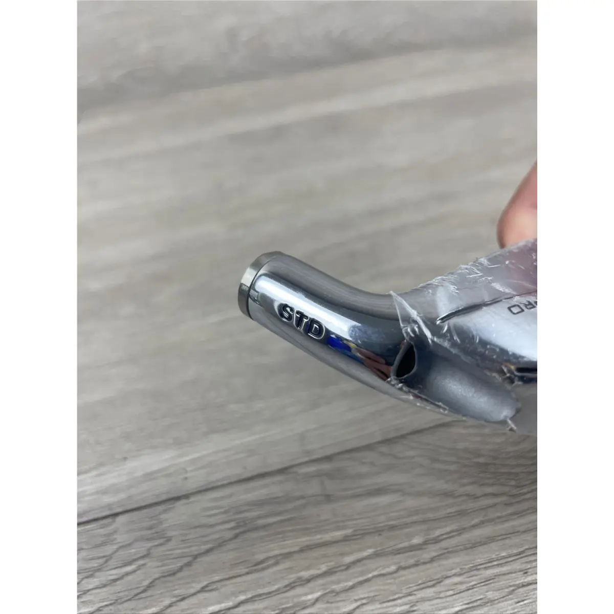 Callaway  - Rogue ST PRO - Rogue PRO 4