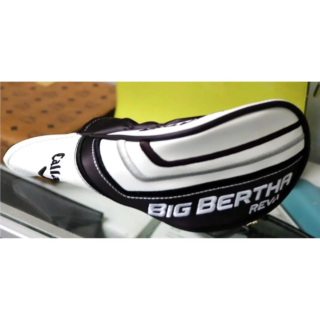 Callaway  - Big Bertha REVA 23 - Big Bertha REVA 8